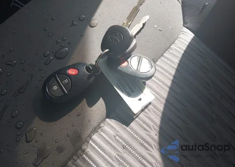 2017 Toyota Tundra Sr5 4.6L V8 из США, поврежденный, VIN 5TFUM5F11HX074078